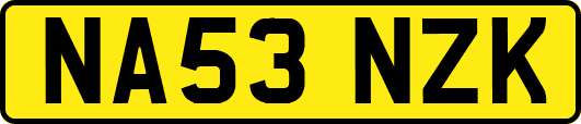 NA53NZK