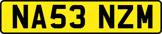 NA53NZM