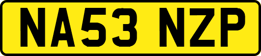 NA53NZP