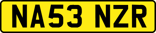NA53NZR