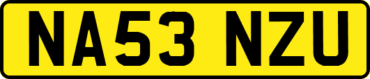 NA53NZU