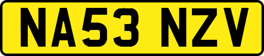NA53NZV