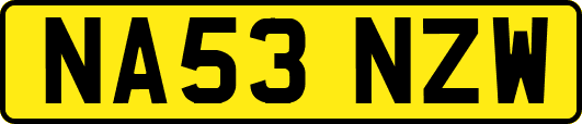 NA53NZW