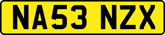NA53NZX