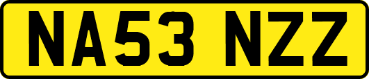 NA53NZZ