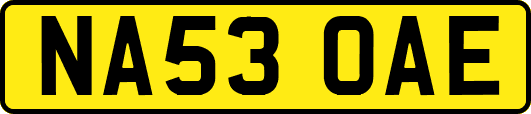 NA53OAE