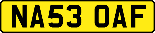 NA53OAF
