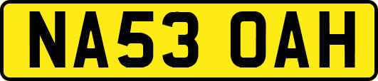 NA53OAH