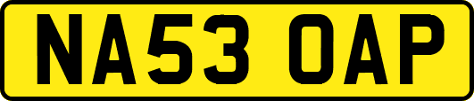 NA53OAP