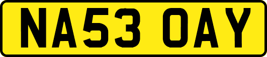 NA53OAY