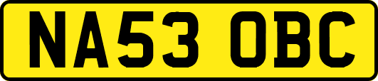 NA53OBC