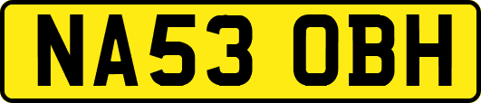 NA53OBH