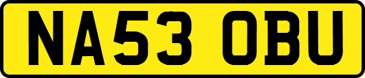 NA53OBU