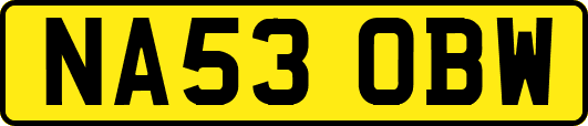 NA53OBW