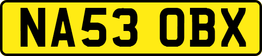 NA53OBX
