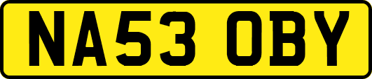 NA53OBY