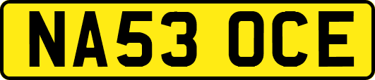 NA53OCE