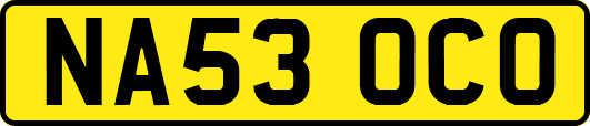 NA53OCO