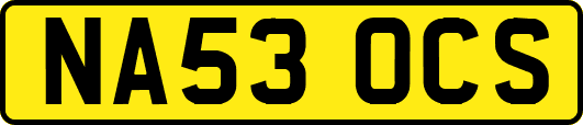 NA53OCS