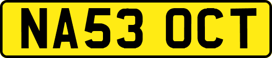 NA53OCT