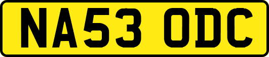 NA53ODC