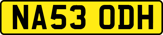 NA53ODH