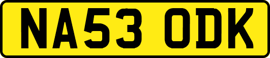 NA53ODK