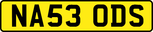 NA53ODS