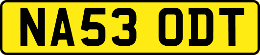NA53ODT