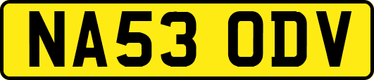 NA53ODV