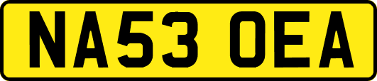 NA53OEA