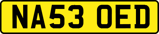 NA53OED