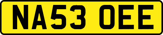 NA53OEE