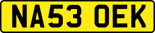 NA53OEK