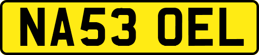 NA53OEL