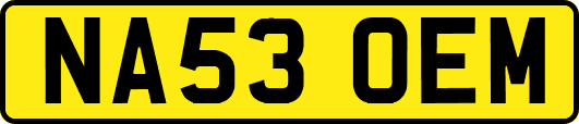 NA53OEM