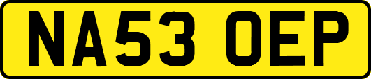 NA53OEP