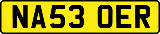 NA53OER
