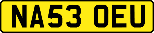 NA53OEU