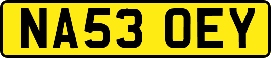 NA53OEY