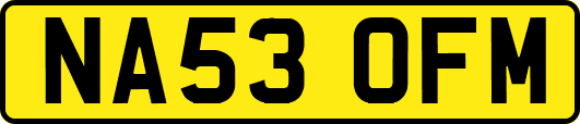 NA53OFM