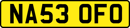 NA53OFO