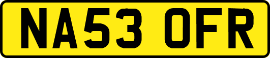 NA53OFR