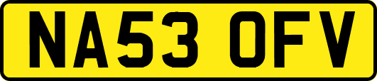 NA53OFV