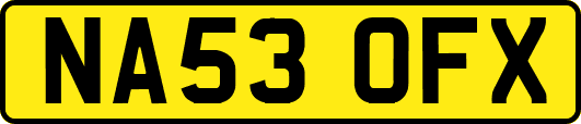 NA53OFX