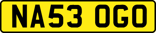 NA53OGO