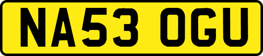 NA53OGU