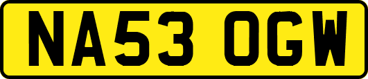 NA53OGW