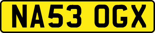 NA53OGX