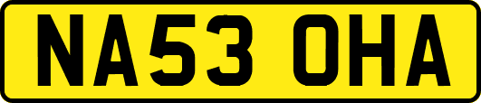 NA53OHA